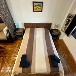 Zornitsa With Sea View And Free Parking شقة بورغاس