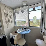 شقة Zornitsa With Sea View And Free Parking *