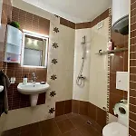 Zornitsa With Sea View And Free Parking شقة