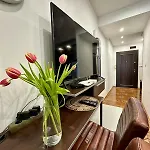 شقة Zornitsa With Sea View And Free Parking *