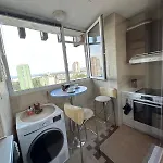 Zornitsa With Sea View And Free Parking بورغاس