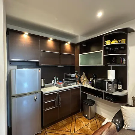 アパート Zornitsa View