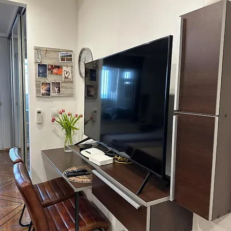 Zornitsa View * ブルガス