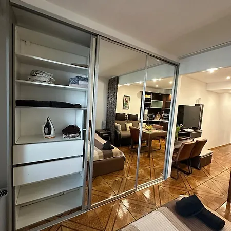 Apartman Zornitsa With Sea View And Free Parking