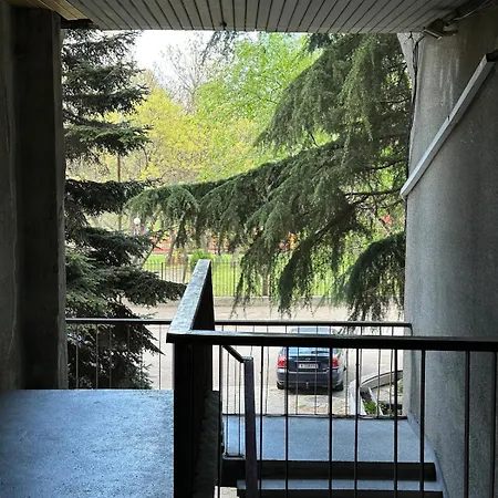 Lejlighed Zornitsa Studio With Sea View And Free Parking