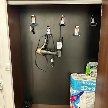 Zornitsa View ブルガス