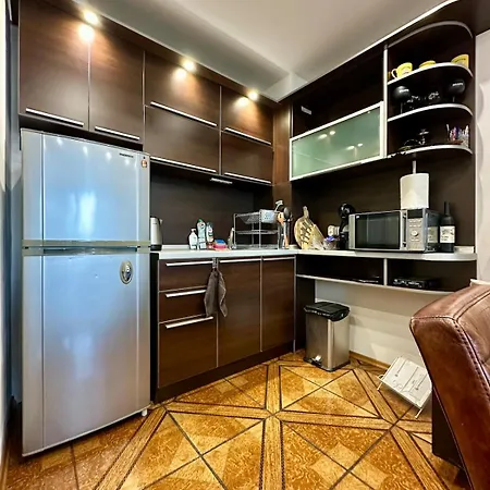 アパート Zornitsa View *