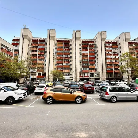 Zornitsa With Sea View And Free Parking بورغاس