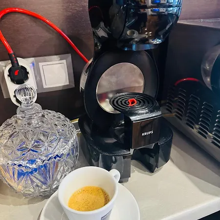 Zornitsa View ブルガス