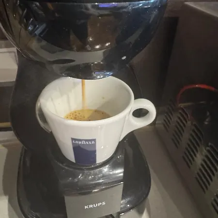 アパート Zornitsa View *