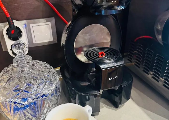 Zornitsa Studio With Sea View And Free Parking בורגאס