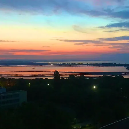 Appartamento Zornitsa View Burgas