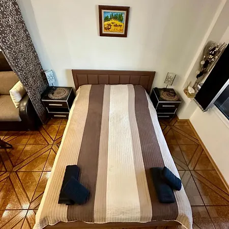 Zornitsa With Sea View And Free Parking Daire Burgaz