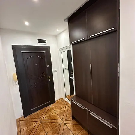 Zornitsa View Appartamento