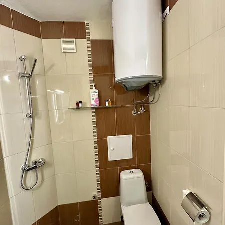 Zornitsa With Sea View And Free Parking * Burgaz
