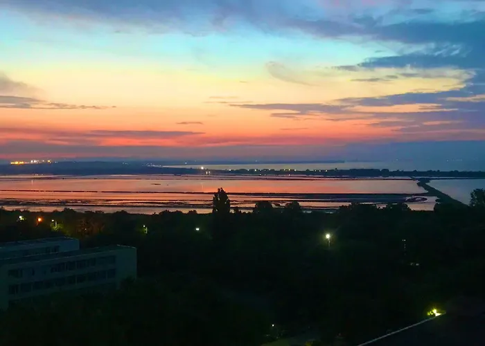 Apartment Zornitsa View Burgas City