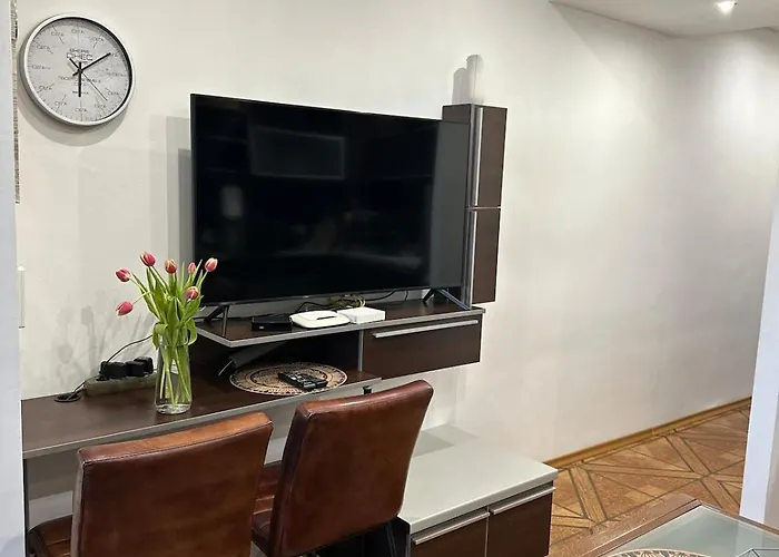 Zornitsa Studio With Sea View And Free Parking شقة بورغاس