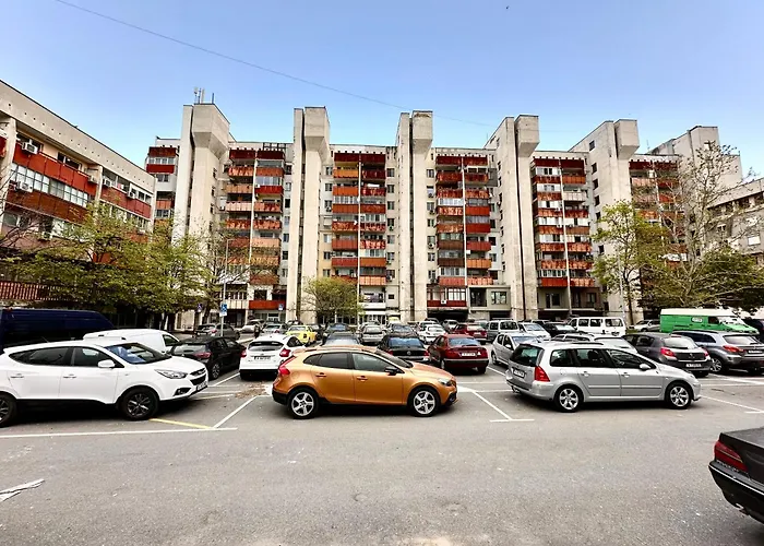 Zornitsa Studio With Sea View And Free Parking بورغاس