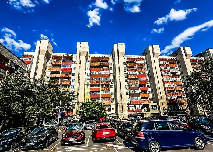 Apartment Zornitsa View *